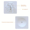 LuminJelly™ Serenity Mood LED