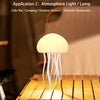LuminJelly™ Serenity Mood LED