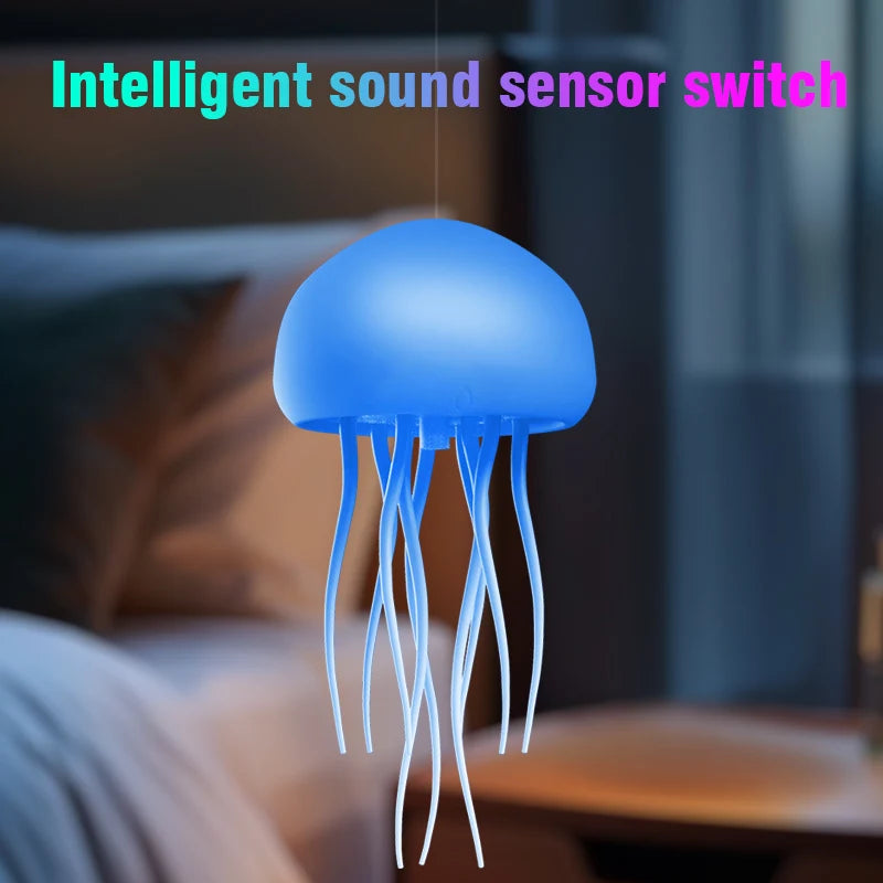 LuminJelly™ Serenity Mood LED