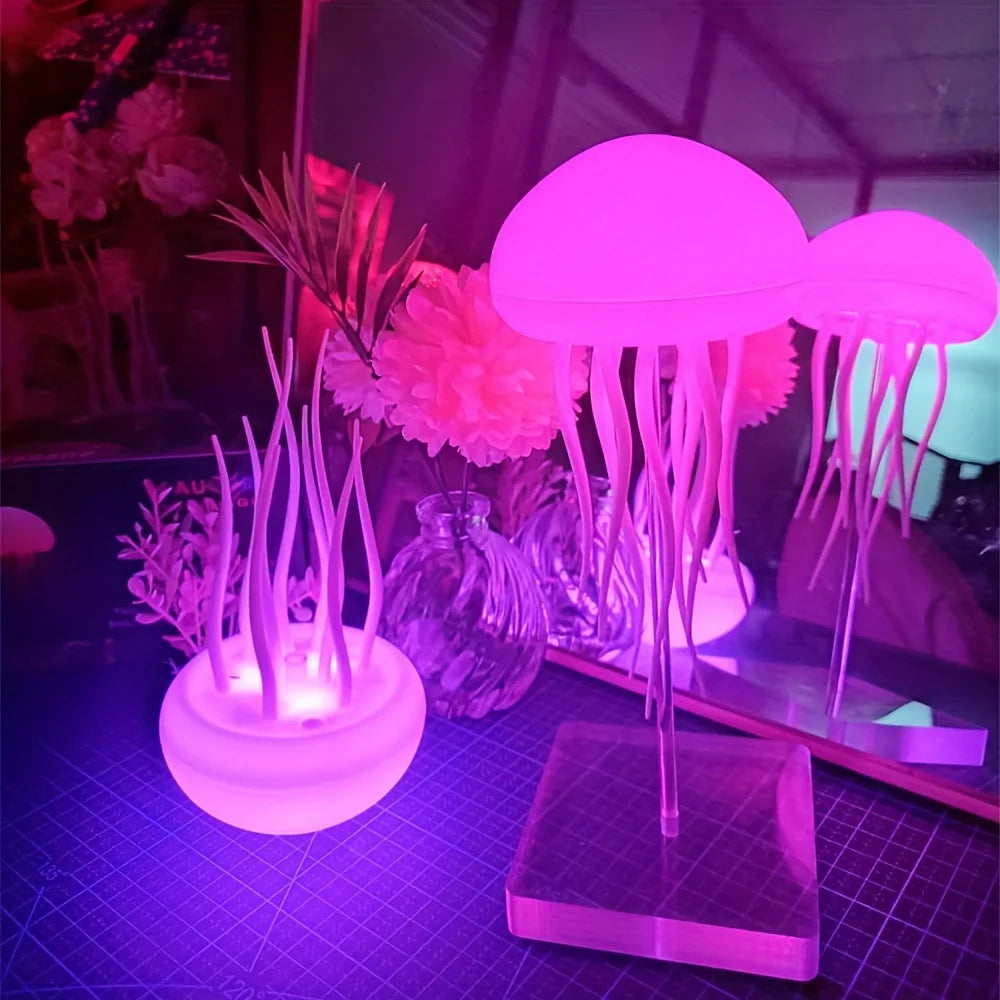 LuminJelly™ Serenity Mood LED