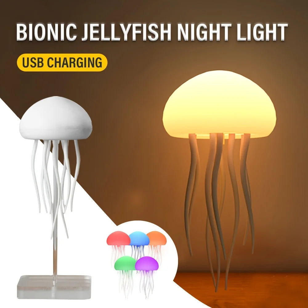 LuminJelly™ Serenity Mood LED