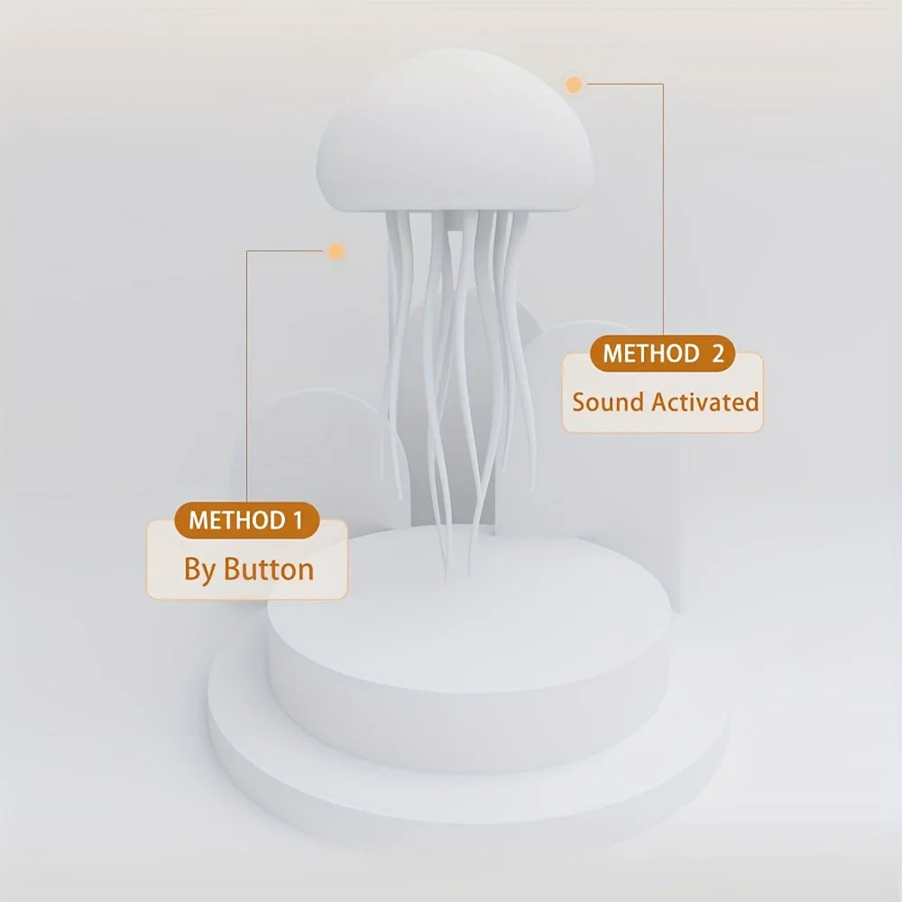 LuminJelly™ Serenity Mood LED